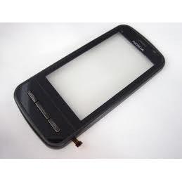 Nokia C6-00 Digitizer - Cell Phone Parts Canada Nokia C6-00 Digitizer - Cell Phone Parts Canada